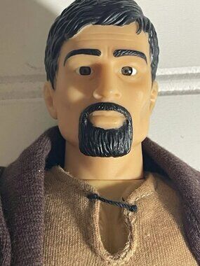 Messengers of Faith Talking Paul Doll One2Believe 2005 12" Figure